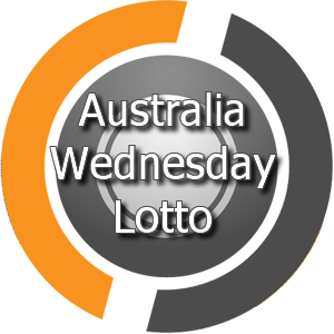 Wednesday Lotto Australia